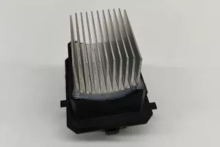 27761-5RB0A, VLCL-PWM29-SEAL, T1033613F-C , art10297355 Сопротивление печки Nissan Juke 2 Арт 10297355, вид 4