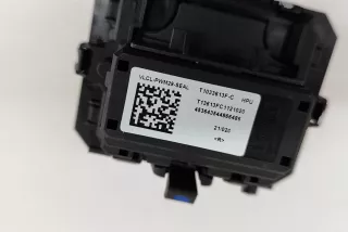 27761-5RB0A, VLCL-PWM29-SEAL, T1033613F-C , art10297355 Сопротивление печки Nissan Juke 2 Арт 10297355, вид 8