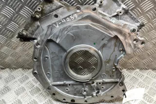 06M103173L , art10269842 Крышка двигателя задняя Audi A5 (S5,RS5) 2 Арт 10269842, вид 1