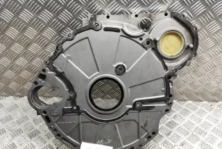 G4D3-6M052-AE, G4D3-6K301-AF , art10309397 Крышка двигателя задняя Land Rover Range Rover Velar Арт 10309397