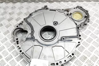 G4D3-6M052-AE, G4D3-6K301-AF , art10309397 Крышка двигателя задняя Land Rover Range Rover Velar Арт 10309397, вид 3