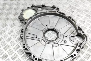 G4D3-6M052-AE, G4D3-6K301-AF , art10309397 Крышка двигателя задняя Land Rover Range Rover Velar Арт 10309397, вид 4