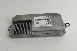 32243137, 33727857 , art10307466 Блок управления камерой Volvo XC90 2 Арт 10307466, вид 3