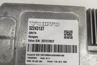 32243137, 33727857 , art10307466 Блок управления камерой Volvo XC90 2 Арт 10307466, вид 7