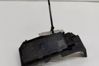 5WA962133D, 5WA962133B , art10155492 Блок управления бесключевым доступом Volkswagen ID3 Арт 10155492, вид 1