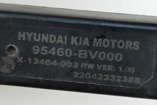 95460-BV000 , art10885876 Блок управления бесключевым доступом Kia Niro Арт 10885876, вид 6