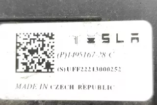 1495167-28-C, 1601581-28-C , art10278684 Корпус воздушного фильтра Tesla model Y Арт 10278684, вид 6