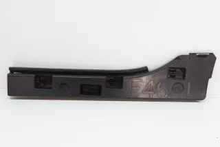 7318861 , art733415 Юбка бампера заднего BMW 2 F45/F46 Арт 733415