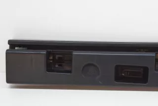 7318861 , art733415 Юбка бампера заднего BMW 2 F45/F46 Арт 733415, вид 4