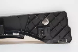 7318861 , art733415 Юбка бампера заднего BMW 2 F45/F46 Арт 733415, вид 5