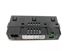 657035736A , art10259896 Разъем AUX / USB Skoda Enyaq Арт 10259896, вид 2