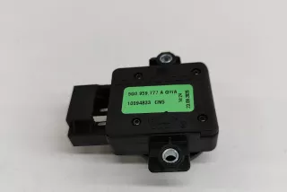 5G0959777A , art10156221 Кнопка регулировки сидения Volkswagen ID3 Арт 10156221, вид 4