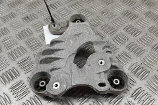 1110711-00-G , art10385673 Кронштейн компрессора кондиционера Tesla model 3 Арт 10385673, вид 2