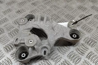 1110711-00-G , art10385673 Кронштейн компрессора кондиционера Tesla model 3 Арт 10385673, вид 3