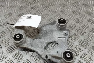 1110711-00-G , art10385673 Кронштейн компрессора кондиционера Tesla model 3 Арт 10385673, вид 5
