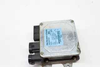9653783580, 6900000555, G025545A, Q1T19074M2ZE , art3435303 Блок управления рулевой рейки Citroen C3 1 Арт 3435303, вид 2