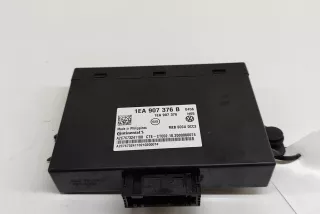 1EA907376B, 1EA907376 , art10155449 Блок управления пневмоподвеской Volkswagen ID3 Арт 10155449, вид 3