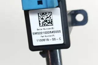 1100619-00-C , art10278852 Камера заднего вида Tesla model Y Арт 10278852, вид 7