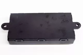5WA907727AC, 5HB013695 , art8490775 Блок управления печки/климат-контроля Skoda Octavia A8 Арт 8490775, вид 2