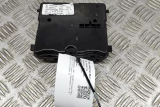 285250140R, 93459145, 5HB011373-10, 5HB011373 , art9660558 Блок управления печки/климат-контроля Fiat Talento 2 Арт 9660558