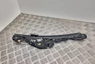 7184746E, 7184744S , art10377488 Стеклоподъемник задний правый BMW 5 E60/E61 Арт 10377488, вид 4
