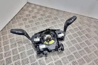 BM5T14A664CD, 90389MF8000SZ , art10378993 Переключатель подрулевой (стрекоза) Ford Focus 3 Арт 10378993, вид 1
