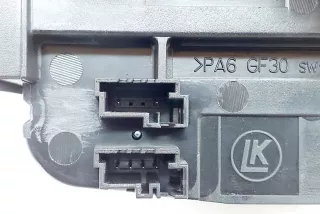 98000242ZD , art10097587 Переключатель подрулевой (стрекоза) Citroen DS5 Арт 10097587, вид 8