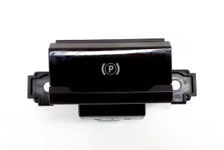 98014489ZD , art10211215 Кнопка ручного тормоза (ручника) Citroen C4 Grand Picasso 2 Арт 10211215, вид 1
