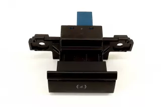98014489ZD , art10211215 Кнопка ручного тормоза (ручника) Citroen C4 Grand Picasso 2 Арт 10211215, вид 2