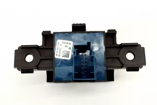 98014489ZD , art10211215 Кнопка ручного тормоза (ручника) Citroen C4 Grand Picasso 2 Арт 10211215, вид 3