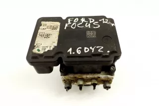 BV61-2C405-AF , art10213658 Блок ABS Ford Focus 3 Арт 10213658, вид 4