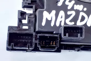KD4966CS0, KD4966CS0A , art10268116 Шлейф руля Mazda 3 BM Арт 10268116, вид 4