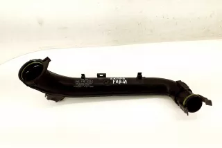 04E145673C, 03G906051E , art10302361 Патрубок впускного коллектора Skoda Fabia 3 Арт 10302361, вид 1