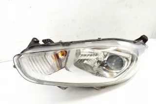 C1BB-13W030-EB, C1BB-13W030 , art10332004 Фара левая Ford Fiesta 6 Арт 10332004, вид 4
