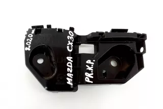 DFR5500U1 , art10909382 Кронштейн крепления бампера переднего Mazda CX30 Арт 10909382, вид 1
