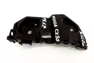 DFR5500U1 , art10909382 Кронштейн крепления бампера переднего Mazda CX30 Арт 10909382, вид 3