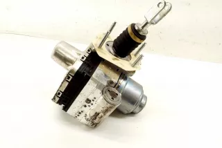 D42E439A0A, 032112-01484, 61991800C10, 1905101522 , art10907833 Блок ABS Mazda CX30 Арт 10907833, вид 10