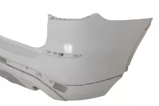 7418068, 7400425, 7400677, 7458876 , art10206300 Бампер задний BMW X3 G01 Арт 10206300, вид 3