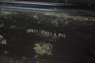 KK31-17912-A , art10154868 Усилитель бампера заднего Ford Transit 4 Арт 10154868, вид 5