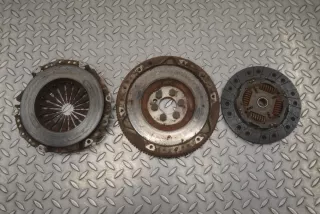 9801139380 , art10287862 Комплект сцепления Peugeot 208 Арт 10287862, вид 1