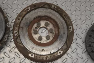 9801139380 , art10287862 Комплект сцепления Peugeot 208 Арт 10287862, вид 5