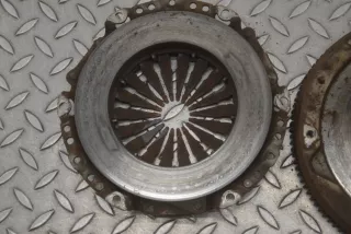9801139380 , art10287862 Комплект сцепления Peugeot 208 Арт 10287862, вид 6