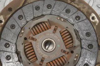 9801139380 , art10287862 Комплект сцепления Peugeot 208 Арт 10287862, вид 7