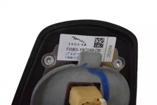FW93-19C089-DB , art10173253 Антенна Jaguar I-Pace Арт 10173253, вид 4