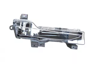 1077396-00-D , art10379935 Фара противотуманная правая Tesla model 3 Арт 10379935