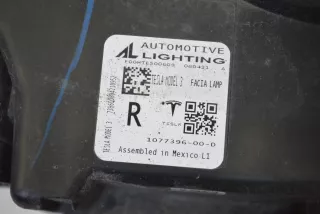 1077396-00-D , art10864743 Фара противотуманная правая Tesla model 3 Арт 10864743, вид 5