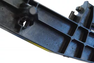 7399982 , art10216190 Кронштейн крепления бампера переднего BMW X3 G01 Арт 10216190, вид 5
