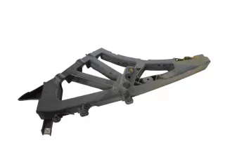 GX63-17A882-A , art10309126 Кронштейн крепления бампера заднего Jaguar XF 260 Арт 10309126, вид 4
