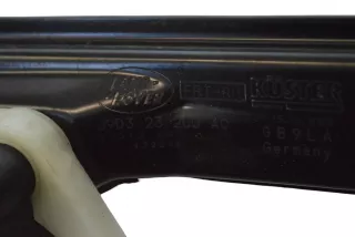 J9D3-23200-AC , art10278774 Молдинг двери передней правой Jaguar I-Pace Арт 10278774, вид 5