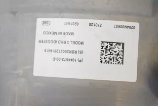 1044672-00-D , art10371233 Вакуумный усилитель тормозов Tesla model 3 Арт 10371233, вид 4
